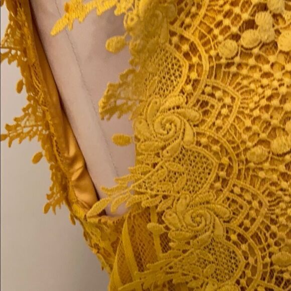 💯 FREE PEOPLE Honey Mini Dress - Picture 7 of 14